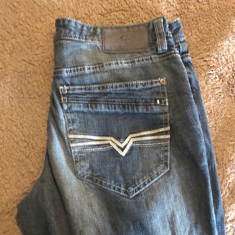 Driven x jeans size 32 x30